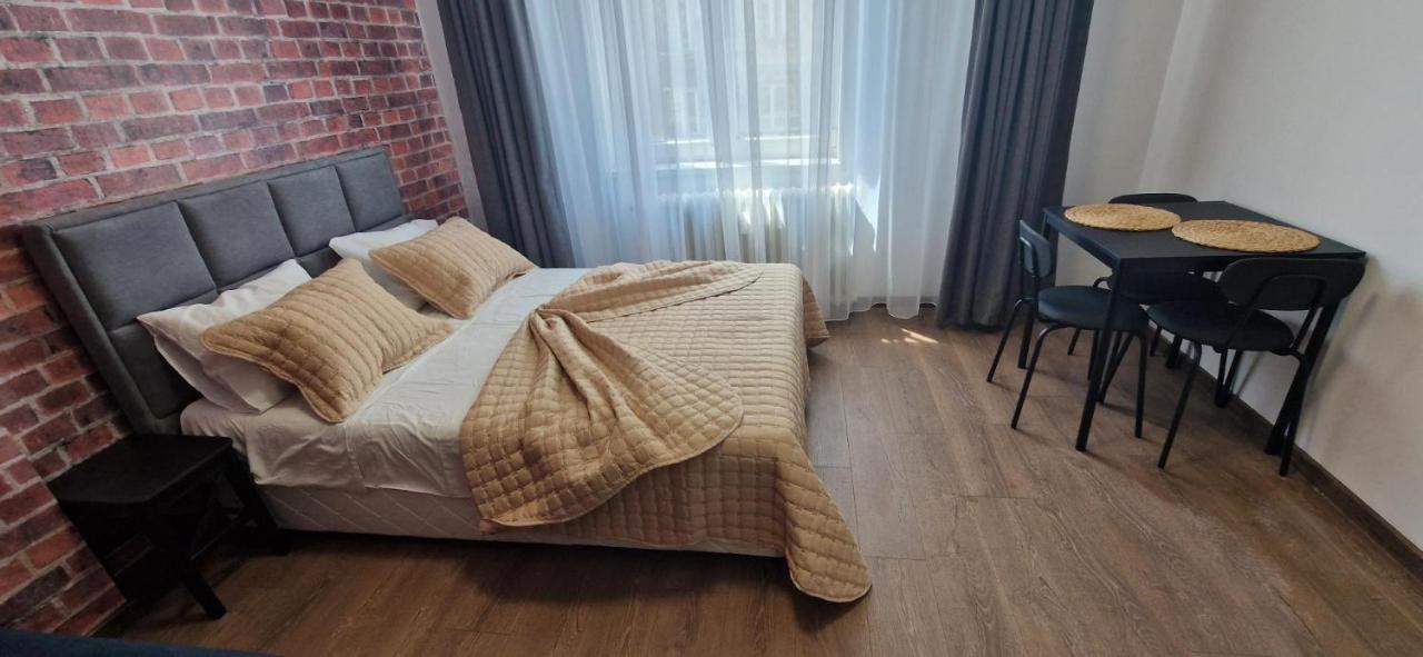 סופיה Veslec Apartment מראה חיצוני תמונה