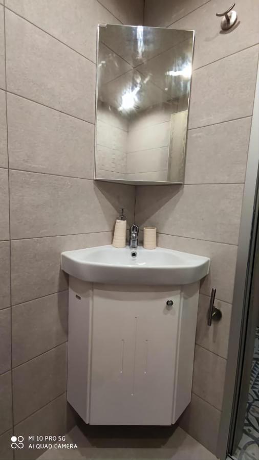 סופיה Veslec Apartment מראה חיצוני תמונה